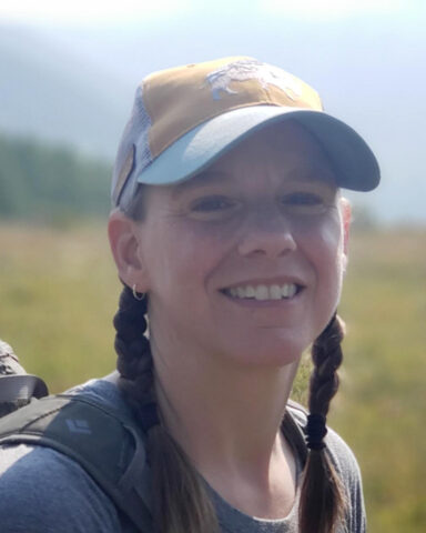 Photo of Kim Sacksteder