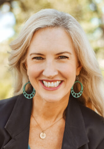 Photo of Christine Norton