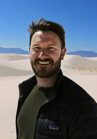 Cian Brown