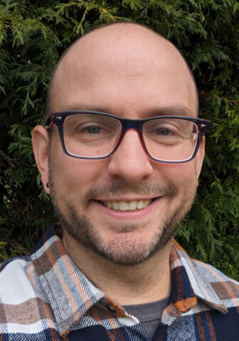 Daniel Cavanaugh