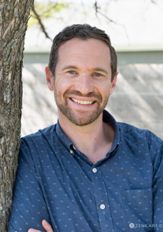 Photo of David Scheinfeld