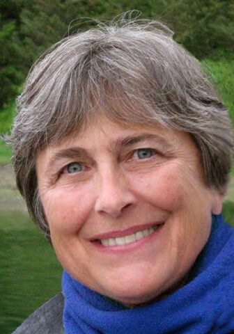 Denise Mitten headshot