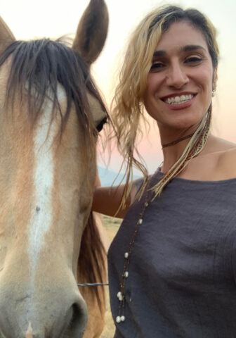 Photo of Diana Gonzalez