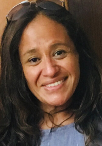 Photo of Esther Ayers