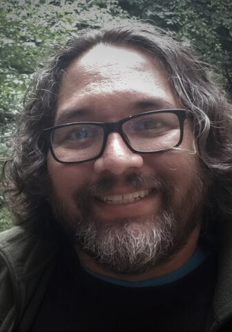 Photo of Federico Borroel