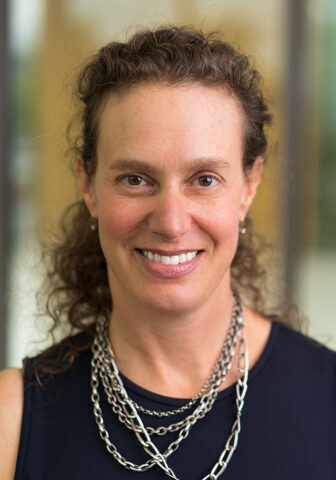 Photo of Joanna Schaefer