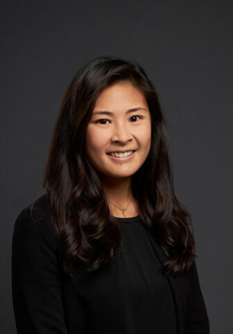 Photo of Katherine Chau Rohn