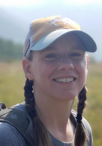 Photo of Kim Sacksteder