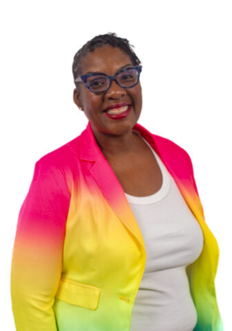 Kynetta Sugar McFarlane