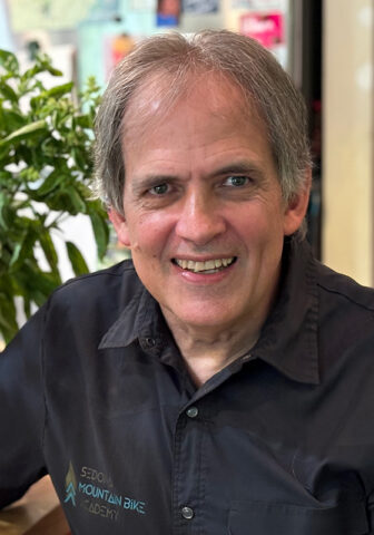 Photo of Michael Gass