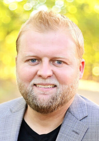 Photo of Steven DeMille